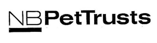 NBPETTRUSTS logo
