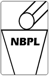 NBPL logo