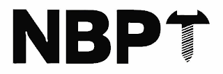 NBPT logo