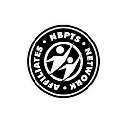 NBPTS NETWORK AFFILIATES logo