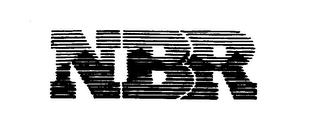 NBR logo