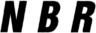 NBR logo