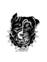 NBR logo
