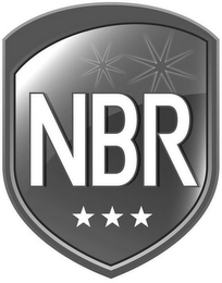 NBR logo