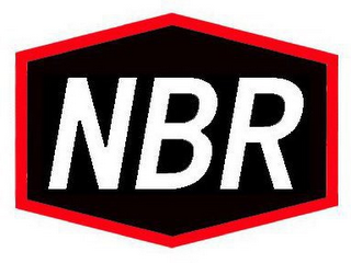 NBR logo