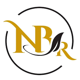 NBR logo