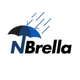 NBRELLA logo