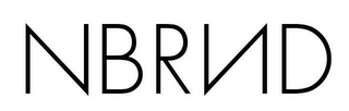 NBRND logo