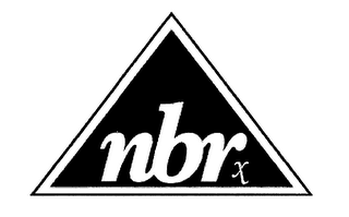 NBRX logo