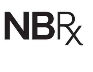 NBRX logo