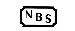 NBS logo
