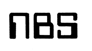 NBS logo