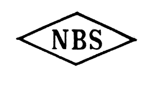 NBS logo