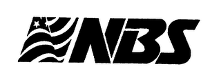NBS logo