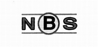 NBS logo