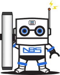 NBS logo