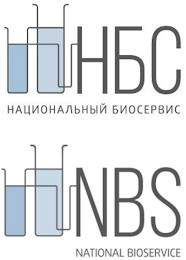 NBS NATIONAL BIOSERVICE logo