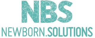 NBS NEWBORN.SOLUTIONS logo