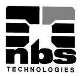 NBS TECHNOLOGIES logo