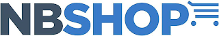 NBSHOP logo