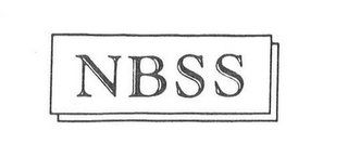 NBSS logo