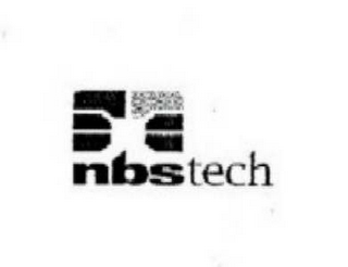 NBSTECH logo