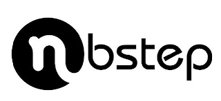 NBSTEP logo