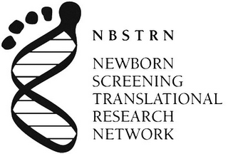 NBSTRN NEWBORN SCREENING TRANSLATIONAL RESEARCH NETWORK logo