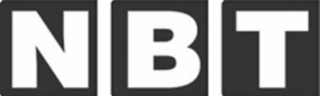 NBT logo