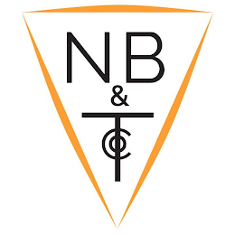 NB&T CO logo