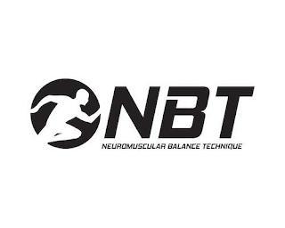 NBT NEUROMUSCULAR BALANCE TECHNIQUE logo