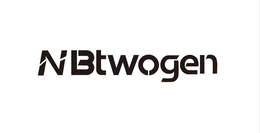 NBTWOGEN logo