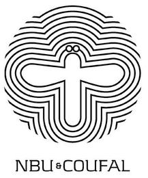 NBU & COUFAL logo