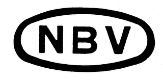 NBV logo