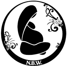 N.B.W. logo