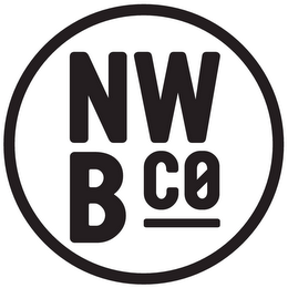 NBW CO logo