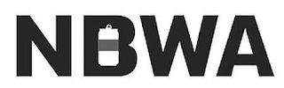 NBWA logo