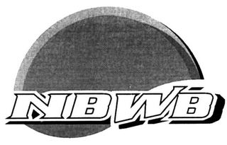NBWB logo