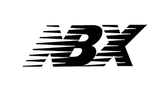 NBX logo