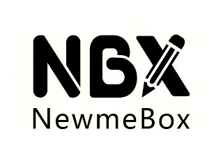 NBX NEWMEBOX logo