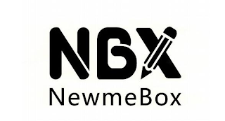 NBX NEWMEBOX logo