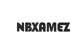 NBXAMEZ logo