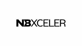 NBXCELER logo