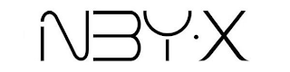 NBY.X logo