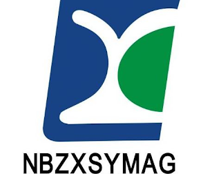 NBZXSYMAG logo