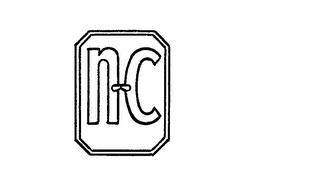 NC logo