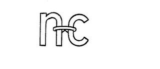 NC logo