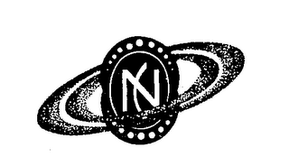 NC logo