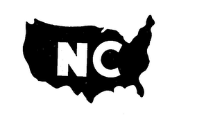 NC logo