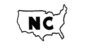 NC logo